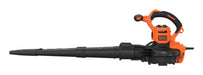 EAN 5035048705186 - Black & Decker BEBLV300-QS soplador de hoja 315 kmh imagen 5