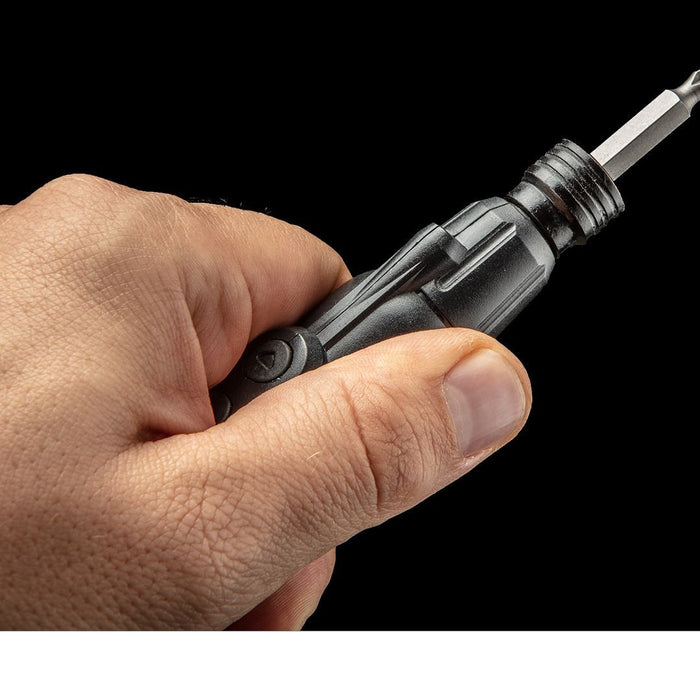 EAN 5907558439380 - NEO tools 04-200 destornillador eléctrico y llave de impacto imagen 4