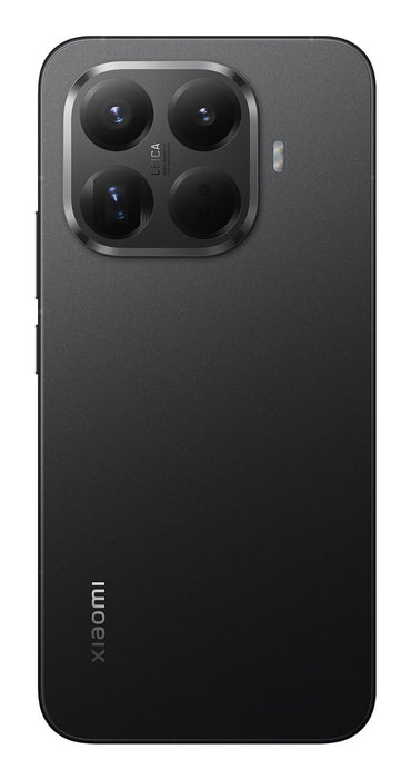 EAN 6932554447564 - Xiaomi 15T Pro 17,4 cm (6.83") 12 GB 512 GB 5500 mAh Negro imagen 1