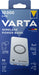EAN 4008496021666 - Varta 57913 Polímero de litio 10000 mAh Cargador inalámbrico Blanco imagen 2