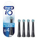 EAN 4210201342809 - Oral-B iO Ultimate Clean 4210201342809 cepillo de cabello 4 pieza(s) Negro imagen 1
