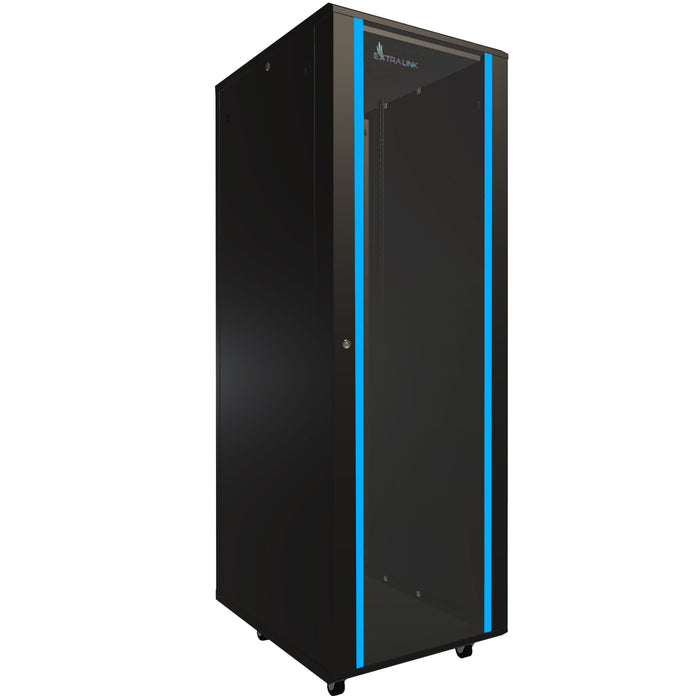 EAN 5903148911397 - Extralink EX.11397 armario rack Rack o bastidor independiente imagen 15