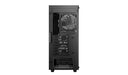 EAN 6933412774341 - DeepCool MATREXX55 V4 C Midi Tower Negro imagen 9