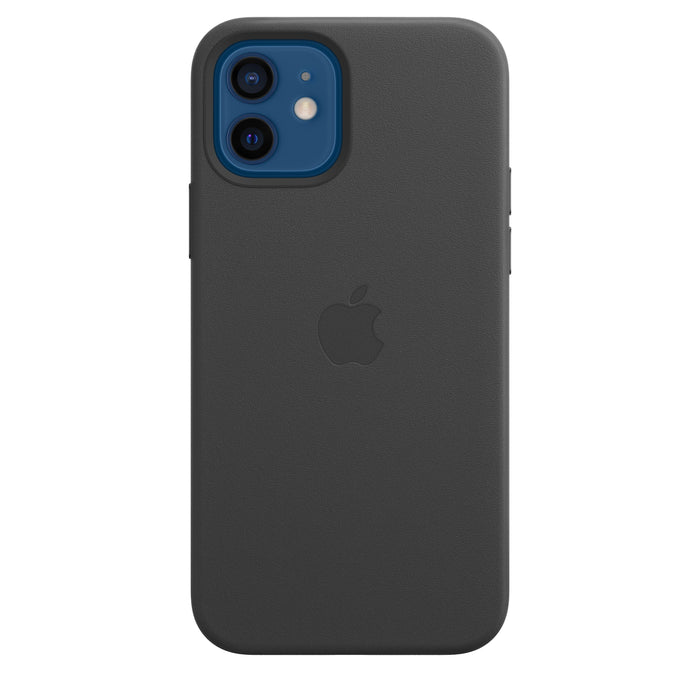 EAN 194252168332 - Apple MHKG3ZM/A funda para teléfono móvil 15,5 cm (6.1") Negro imagen 1