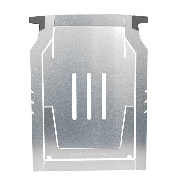 EAN 8719274491590 - R-Go Tools RGORIBASI soporte para ordenador portátil Plata 55,9 cm (22") imagen 5