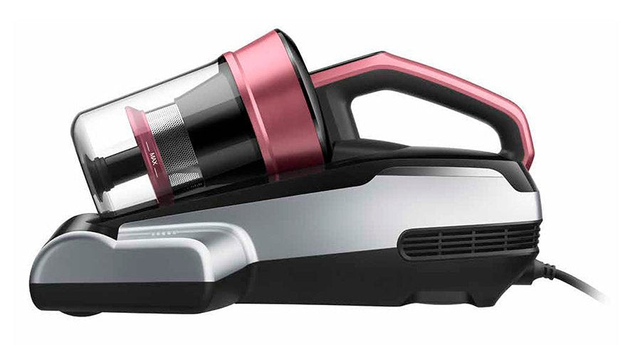 EAN 6946499312221 - JIMMY BX5 PRO aspiradora de mano Negro, Rosa, Plata Sin bolsa imagen 4