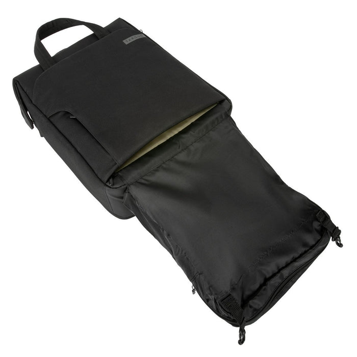 EAN 0092636352578 - Targus Work+ mochila Negro imagen 11