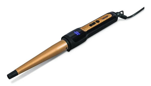 EAN 5908269370221 - Zelmer ZHL1325 Utensilio de peinado Rizador de pelo Caliente Negro, Oro 40 W imagen 1