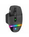 EAN 3700104455047 - Spirit of Gamer XPERT-M800 ratón Juego Mano derecha RF Wireless + USB Type-C Óptico 10000 DPI imagen 1