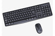 EAN 8435099535287 - Approx APPMX420B teclado Ratón incluido Hogar / Oficina RF inalámbrico QWERTY Español Negro imagen 2