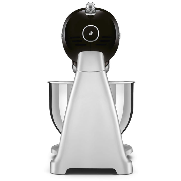 EAN 8017709353834 - Smeg SMF04BLEU batidora Batidora de varillas 800 W Negro imagen 6