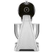 EAN 8017709353834 - Smeg SMF04BLEU batidora Batidora de varillas 800 W Negro imagen 6