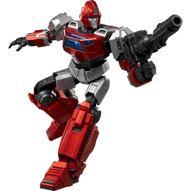 EAN 810181530445 - Blokees Transformers imagen 3