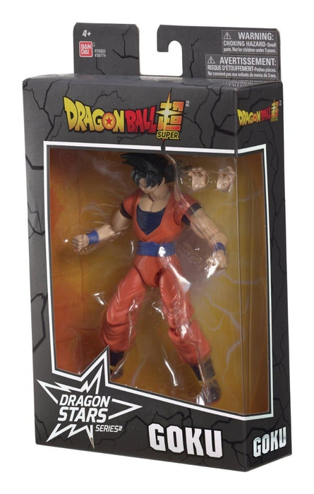 EAN 3296580367740 - Bandai Anime Heroes Goku imagen 5