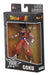 EAN 3296580367740 - Bandai Anime Heroes Goku imagen 5