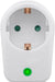 EAN 4040849512704 - Goobay 51270 enchufe inteligente Blanco imagen 2