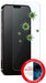 EAN 5704174530213 - eSTUFF ES501301-25BULK protector de pantalla o trasero para teléfono móvil Apple 25 pieza(s) imagen 1