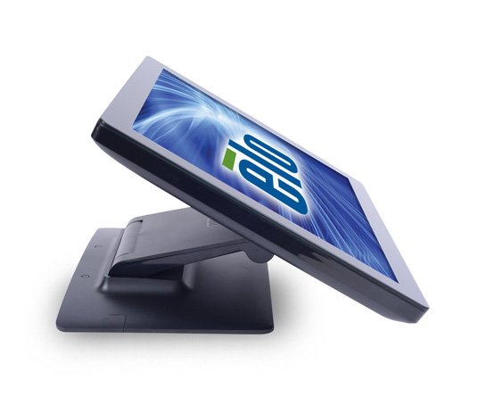 EAN 834619007354 - Elo Touch Solutions 1723L monitor POS 43,2 cm (17") 1280 x 1024 Pixeles Pantalla táctil imagen 6