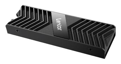 EAN 0843367127443 - Lexar LPAH100 Disipador térmico imagen 3
