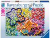 EAN 4005556152742 - Ravensburger 00015274 puzzle Puzzle rompecabezas 1000 pieza(s) Arte imagen 1