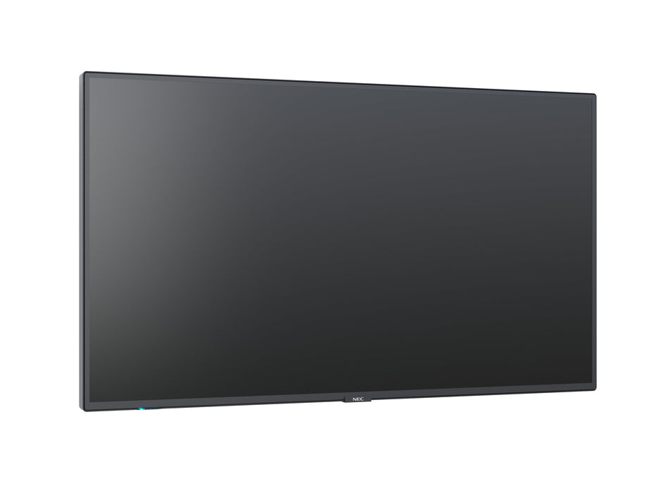 EAN 0805736072778 - NEC MultiSync P555 139,7 cm (55") IPS 700 cd / m² 4K Ultra HD Negro 24/7 imagen 9