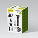 EAN 4820268322630 - Maestro MR-678 depiladora para la barba Batería 7 mm Negro imagen 5