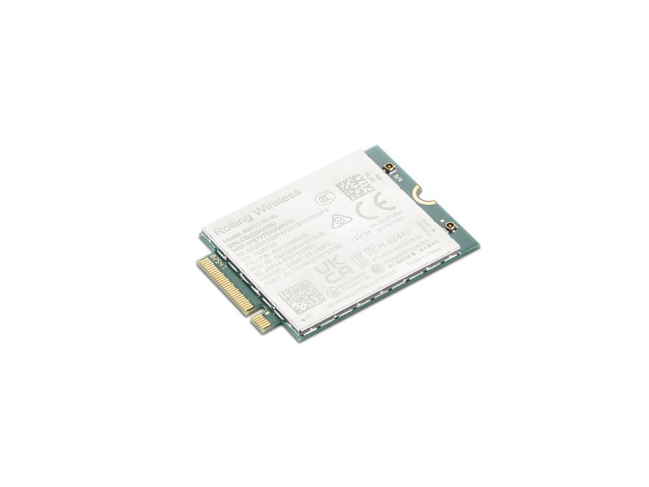 EAN 195892149149 - Lenovo 4XC1V64418 adaptador y tarjeta de red Interno WWAN imagen 1