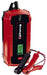 EAN 4006825640335 - Einhell CE-BC 10 M 12 V Negro, Rojo imagen 1