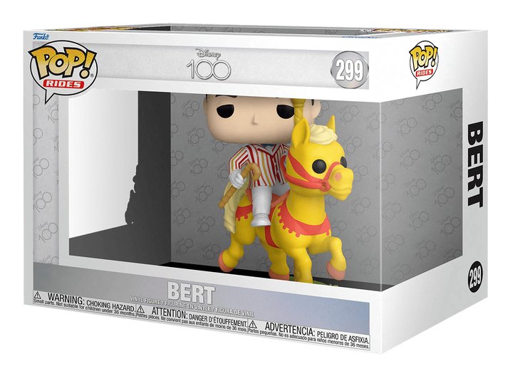 EAN 0889698679718 - FUNKO POP! RIDE 67971 figura de acción y colleccionable imagen 2