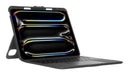 EAN 5063194002828 - Targus VersaVu Nórdico Bluetooth Negro imagen 2