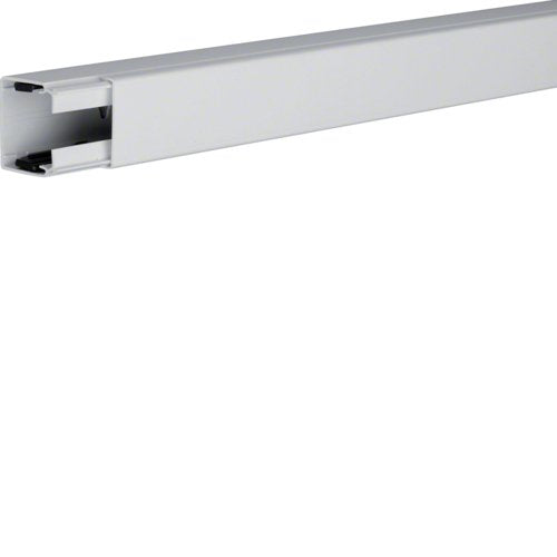 EAN 4012740149501 - Hager LF4004007035 sistema de ducto para canal PVC 2 m imagen 1