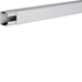 EAN 4012740149501 - Hager LF4004007035 sistema de ducto para canal PVC 2 m imagen 1