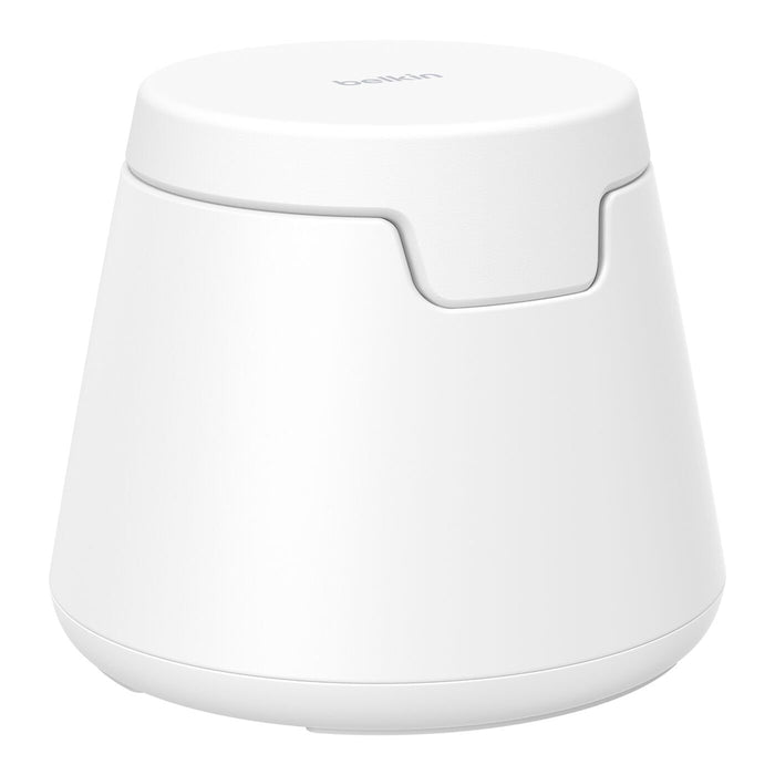 EAN 745883944002 - Belkin WIZ052kqWH Smartphone, Auriculares, Reloj inteligente Blanco USB Cargador inalámbrico Carga rápida  imagen 5