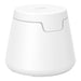 EAN 745883944002 - Belkin WIZ052kqWH Smartphone, Auriculares, Reloj inteligente Blanco USB Cargador inalámbrico Carga rápida  imagen 5