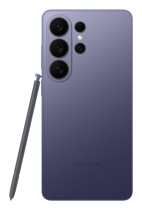 EAN 8806097827047 - Samsung Galaxy S26 Ultra 17,5 cm (6.9") SIM doble Android 16.0 5G USB Tipo C 12 GB 512 GB 5000 mAh Violet imagen 8