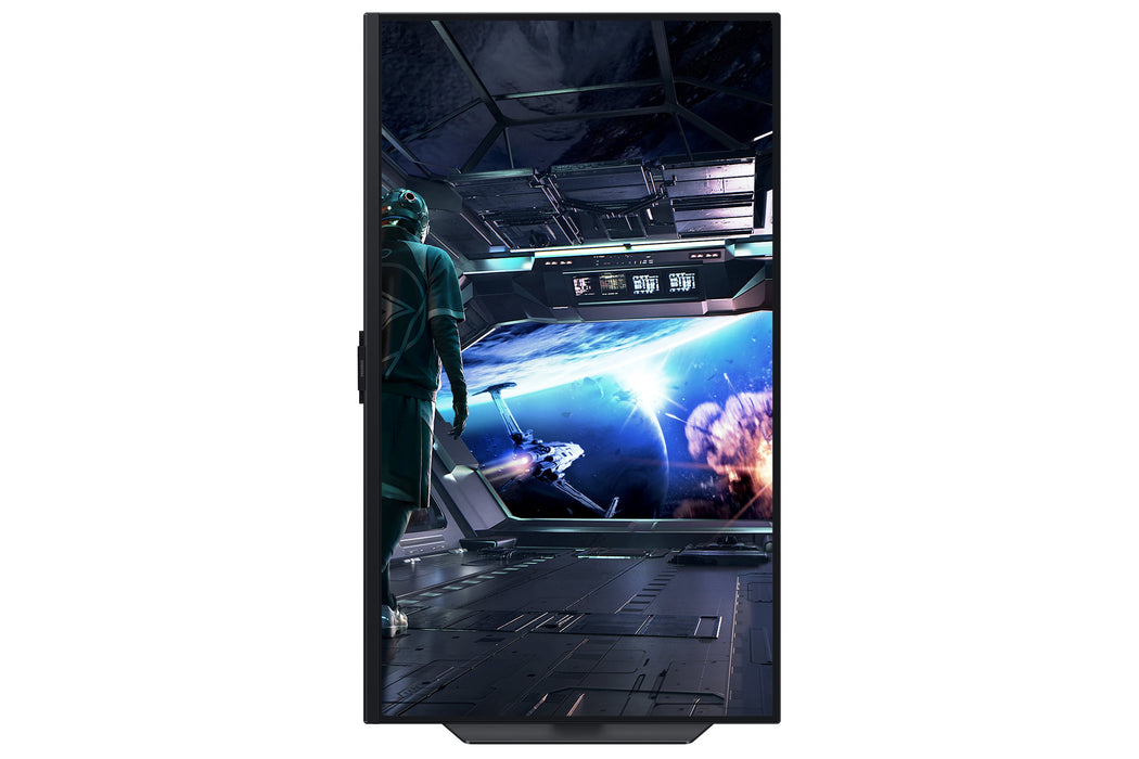 EAN 8806095723969 - Samsung G70D pantalla para PC 81,3 cm (32") 3840 x 2160 Pixeles 4K Ultra HD LCD Negro imagen 12