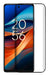 EAN 8434847074030 - COOL Accesorios 8434847074030 protector de pantalla o trasero para teléfono móvil TCL 1 pieza(s) imagen 1