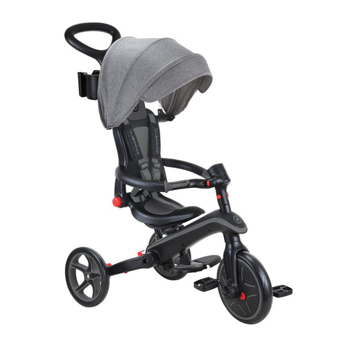EAN 4895224409052 - Globber 732-120 correpasillos o balancín infantil Bicicleta de equilibrio sin pedales imagen 1