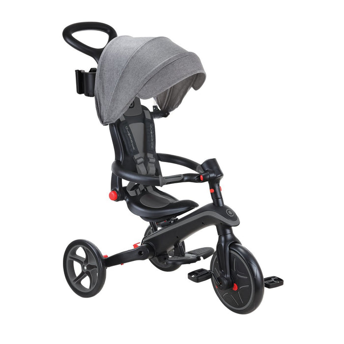 EAN 4895224409052 - Globber 732-120 correpasillos o balancín infantil Bicicleta de equilibrio sin pedales imagen 1