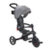 EAN 4895224409052 - Globber 732-120 correpasillos o balancín infantil Bicicleta de equilibrio sin pedales imagen 1