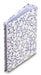 EAN 4007249077400 - Hama Pepples álbum de foto y protector Azul, Blanco 200 hojas imagen 2