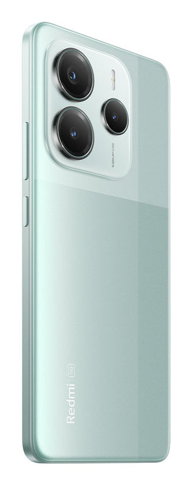 EAN 6932554405472 - Xiaomi Redmi Note 14 5G 16,9 cm (6.67") Ranura híbrida Dual SIM USB Tipo C 8 GB 256 GB 5110 mAh Verde imagen 5