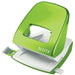 EAN 4002432123506 - Leitz WOW perforador de papel 30 hojas Verde imagen 1