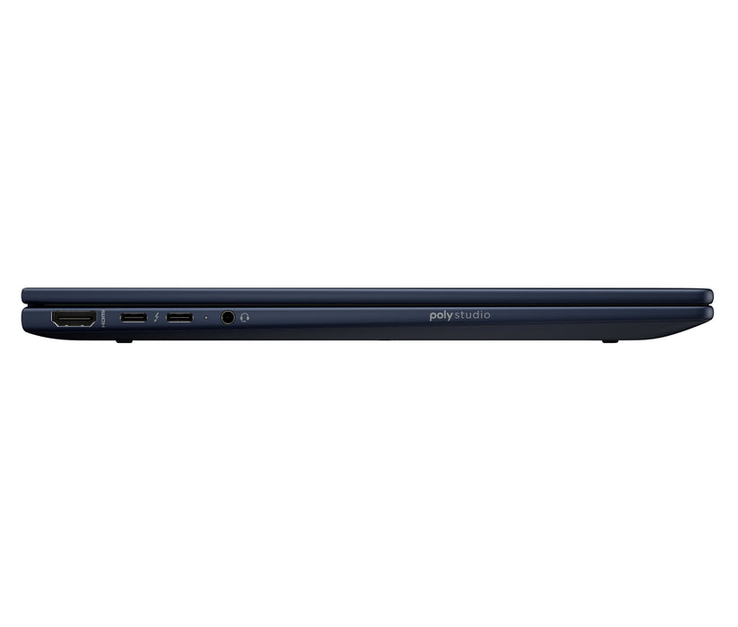 EAN 198990541150 - HP EliteBook X Flip G1i Next Gen AI PC Wolf Pro Security Edition Copilot+ PC Intel Core Ultra 7 258V Híbri imagen 22