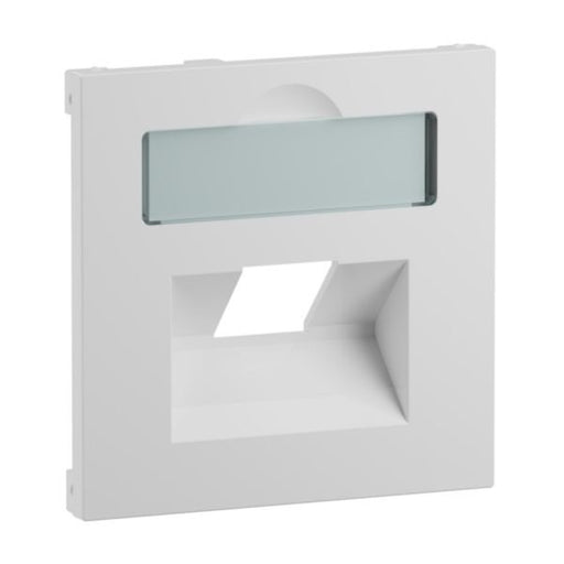 EAN 3414972544863 - Legrand 765158 placa de pared y cubierta de interruptor Blanco imagen 1