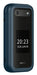 EAN 6438409077509 - Nokia 2660 Flip 7,11 cm (2.8") 123 g Azul Característica del teléfono imagen 4