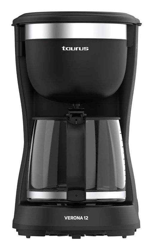 EAN 8432406206441 - Taurus VERONA 12 Manual Cafetera de filtro 1,25 L imagen 1