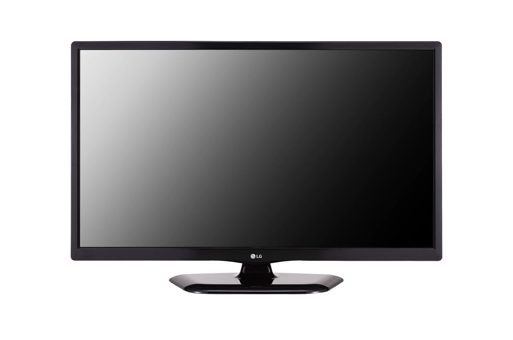 EAN 8806098519668 - LG 28LT661HBZA.AEU televisión para el sector hotelero 71,1 cm (28") HD 200 cd / m² Smart TV Negro 10 W imagen 2