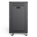 EAN 4016032490319 - Digitus DN-48001 armario rack 16U Rack o bastidor independiente Negro imagen 5