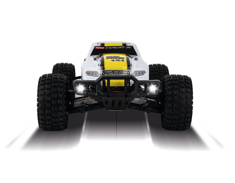 EAN 9003150124306 - Carrera Toys 370102001 juguete de control remoto imagen 2